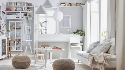 Чем можно заменить IKEA: 7 брендов мебели - Газета.Ru