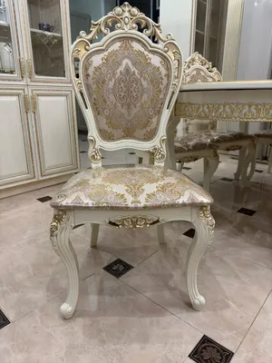 Стулья «Мини Шейх» Цена: 6.000₽ | Instagram