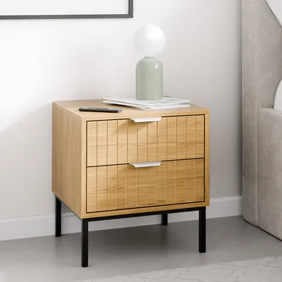 Тумбочка прикроватная детская Avalon Bedside – Детская мебель из дерева