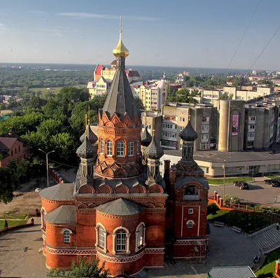 Белорусская мебель Wooden Home в Брянске