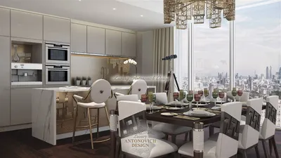 Бутик Versace Home в Милане от архитектурной студии Vudafieri-Saverino  Partners - Журнал ELITE Interior