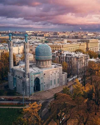 Неправославный Санкт-Петербург | Утраченное наследие | Дзен