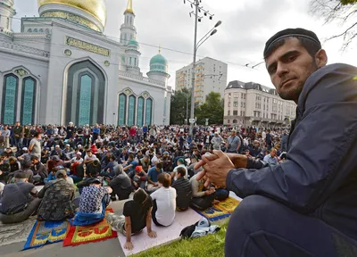 С 1 марта экскурсии по Московской соборной мечети станут платными – Москва  24, 24.02.2016