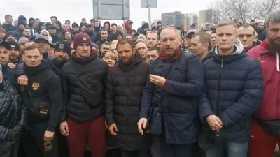 Слухи о появлении огромной мечети привели к скандалу в Москве. Теперь  виновных в конфликте ищут Кадыров и Хасбик: Общество: Россия: Lenta.ru