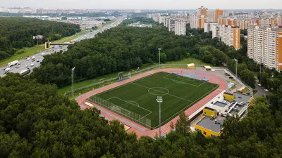 Московские районы Отрадное и Медведково. Что сделано и что в планах? |  Пикабу