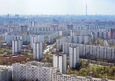 В Москве стартовали работы по благоустройству возле ТПУ \"Медведково\" - РИА  Новости, 16.05.2023