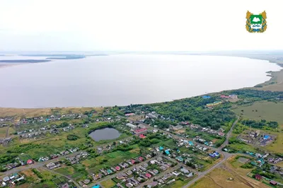 Медвежка — Кемпинг в Курганской области