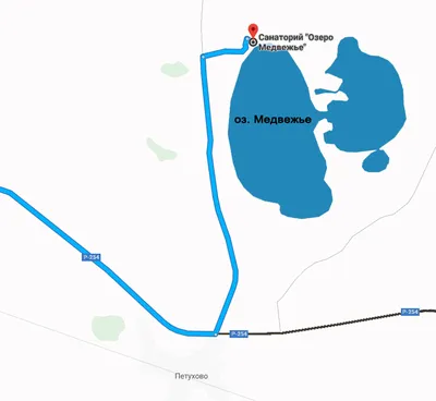 Базы отдыха на озере Медвежьем - цены 2024, турбазы на берегу