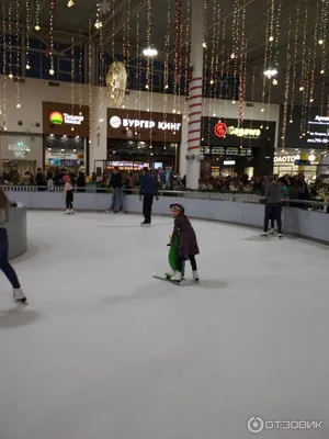 МЕГА Нижний Новгород