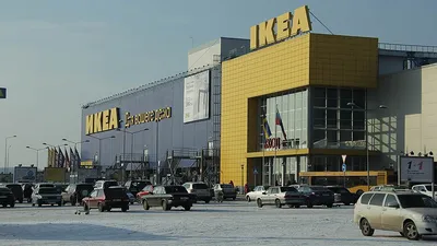 Стало известно, появится ли в Самаре белорусская замена IKEA - 1 марта 2023  - 63.ru