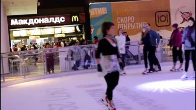 STREET BEAT в Уфе, Уфа Рубежная улица 174 МЕГА, 1 этаж ТЦ МЕГА - фото,  отзывы 2024, рейтинг, телефон и адрес