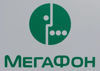 Megafon. Finding the right logo by Orlander® on Dribbble