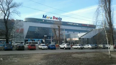 Каток МегаГринн (Белгород) — расписание и цены 2023