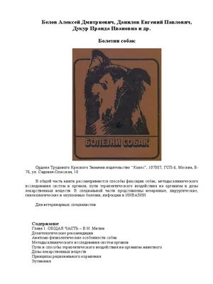 Меланома у собак: возможные причины, симптомы, терапия, прогноз и советы  ветеринара