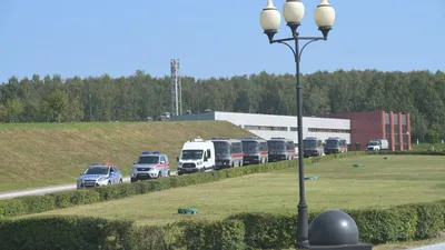 В Федеральное военное кладбище в Мытищах вложат 4 млрд руб. — РБК