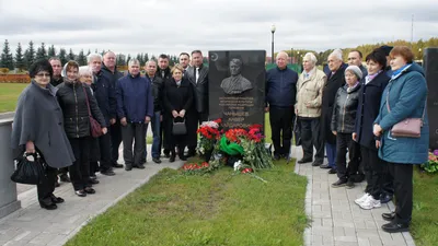 Волковское кладбище (Мытищи) — Википедия