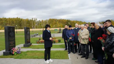 Командира «Вагнера» Уткина похоронили на военном кладбище в Мытищах — РБК