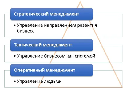 Этапы развития менеджмента | Visotsky Inc. | Дзен