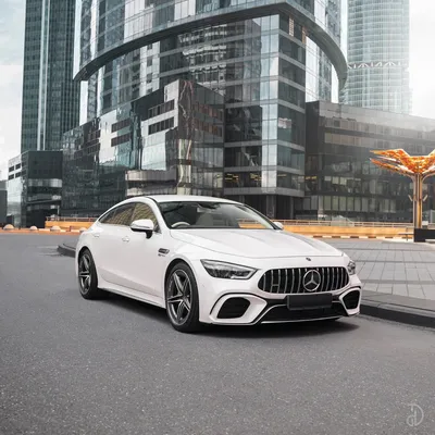 Mercedes-AMG GT: фото и картинки в хорошем качестве