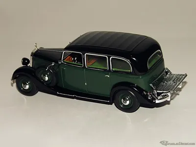 Изображение Mercedes-Benz 260 D в формате JPG