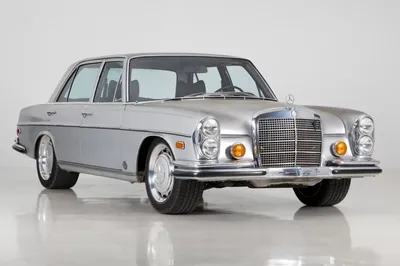 Изображение Mercedes-Benz 300SEL 6.3 в формате WebP