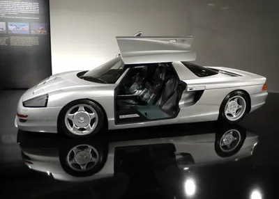 Скачать оригинальное изображение Mercedes-Benz C112