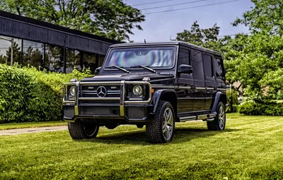 Фотография Mercedes-Benz C112 на заставку