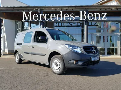 Картинка Mercedes-Benz Citan: JPG формат