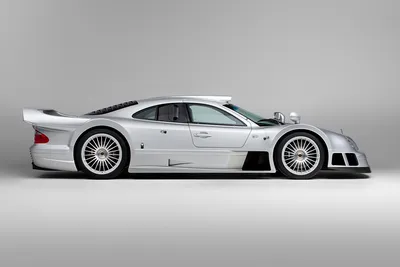 Фотографии Мерседес-Бенц CLK GTR в формате JPG, PNG и WebP