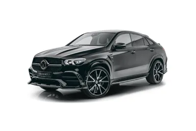 Mercedes-Benz GLE-класс: надежный автомобиль для любых условий