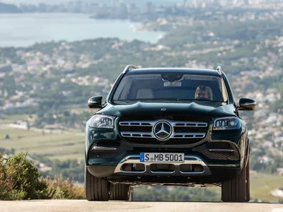 Изображение Mercedes-Benz GLS-Класс (X167) в формате WebP