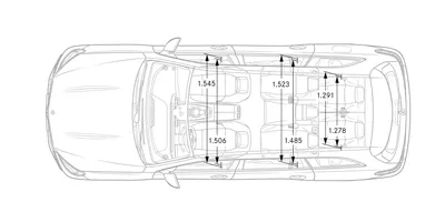 Фото Mercedes-Benz GLS-Класс (X167) с высоким разрешением