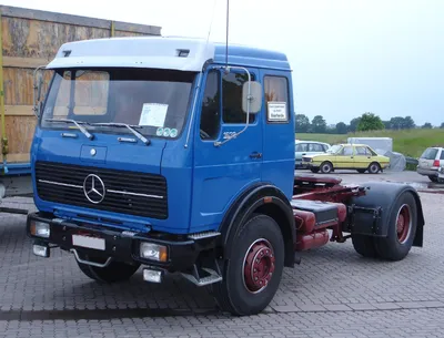 Mercedes-Benz L319: Идеальный выбор для семьи и бизнеса