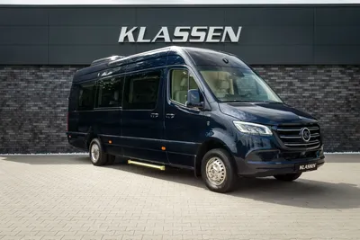 Изображение Mercedes-Benz Sprinter для скачивания