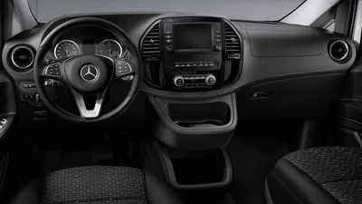 Mercedes-Benz-Transporter фотографии