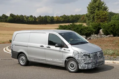 Изображение Mercedes-Benz Vito в формате WebP