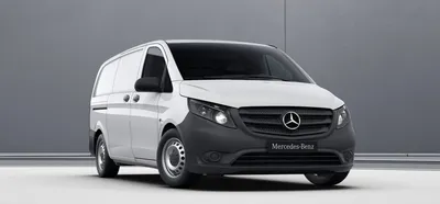 Изображение Mercedes-Benz Vito: Скачать бесплатно в формате WebP