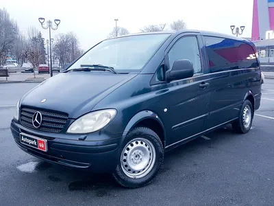 Mercedes-Benz Vito: Фотографии для создания футболок и сувениров