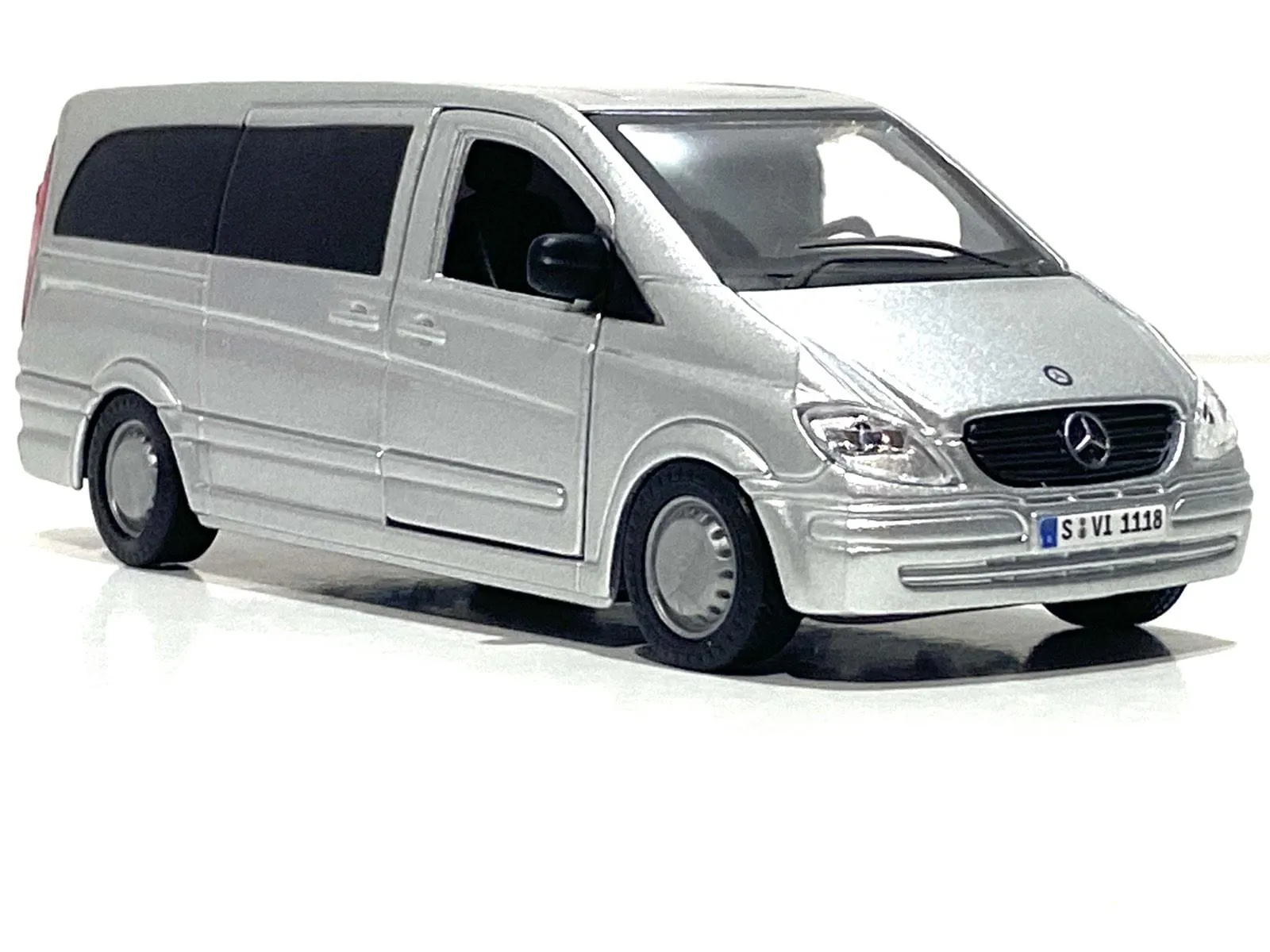 Mercedes Benz Vito 113 CDI