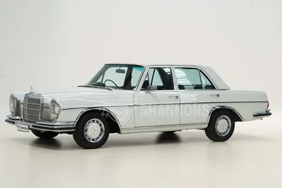 Изображения Mercedes-Benz W108: скачать бесплатно