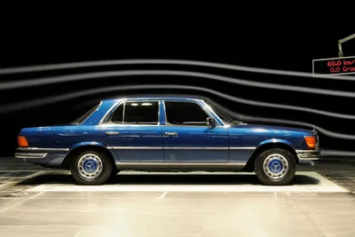 Фото Mercedes-Benz W116: скачивайте бесплатно в формате JPG, PNG, WebP