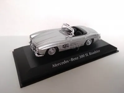 Изображение Mercedes-Benz W198 в формате JPG