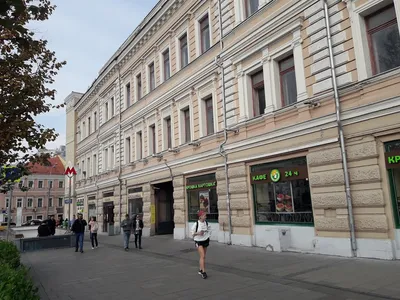 На Малой Бронной и «Современник», или Какие театры отреставрировали в  центре Москвы - Москва.Центр