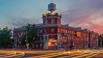 Цветущий Барнаул: места для весенних фотосессий в яблонях |  Турист-журналист | Дзен