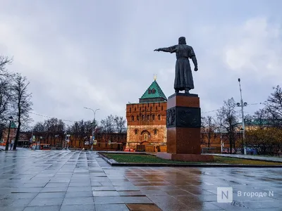 Что посмотреть в Нижнем Новгороде и окрестностях самостоятельно за 2 дня:  интересные места и достопримечательности | Вокруг Света