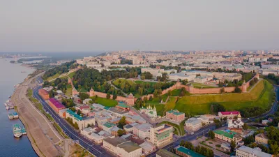 Необычные места в Нижнем Новгороде | Хостел «Канавинский»