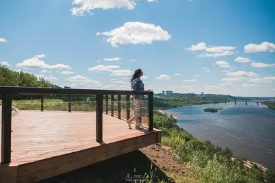 Достопримечательности Нижнего Новгорода 2023: что посмотреть и куда сходить  за 2 дня