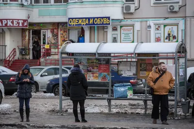 Novokuznetskaya street. Moscow : r/Moscow