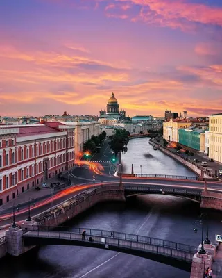 Что посмотреть в Санкт-Петербурге за 5 дней самостоятельно: полезный гид по  городу