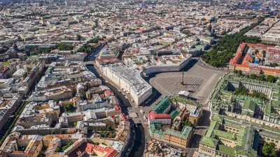 Интересные места Санкт-Петербурга (полный список, цены, фото, отзывы,  адреса на карте) - Коллекция Кидпассаж